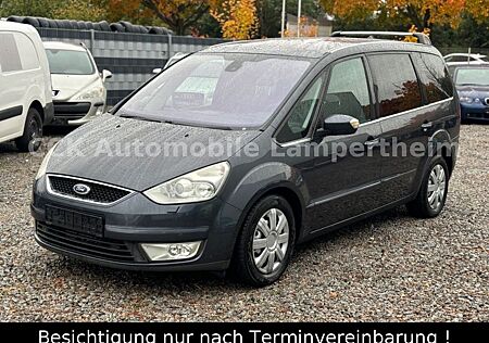 Ford Galaxy 2.2 Titanium/7SITZER/PANODAC/ALCANTAR/NAV