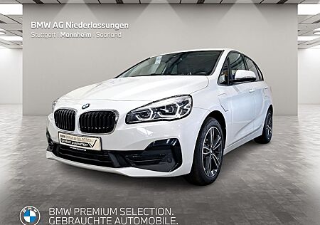 BMW 2er 225xe iPerformance Active Tourer Sport Line LED