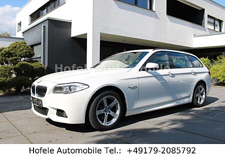 BMW 528i Touring xDrive*M-SPORT/TEMPO/LEDER/PANO/HUD