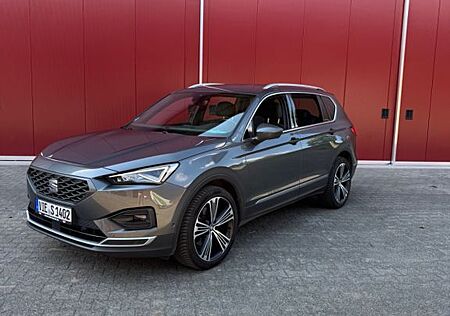 Seat Tarraco 2.0 TDI 140kW Xcellence 4Drive DSG X...