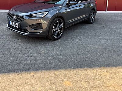 Seat Tarraco 2.0 TDI 140kW Xcellence 4Drive DSG X...