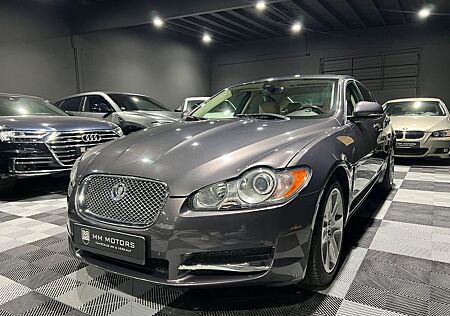 Jaguar XF 3.0 V6 Premium Luxury*Automatik*Kamera*Leder*