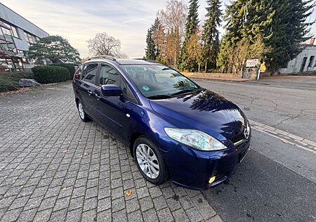 Mazda 5 2.0 mit Tüv Neu+7 Sitzer