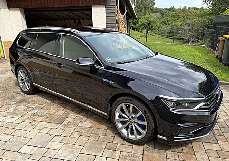 VW Passat Variant Volkswagen 1.4 TSI DSG GTE Variant GTE