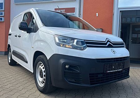 Citroën Berlingo Kasten Control Elektr. L1 Klima