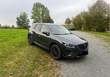 Mazda CX-5 2.2 SKYACTIV-D 175 Nakama Intense AWD A...