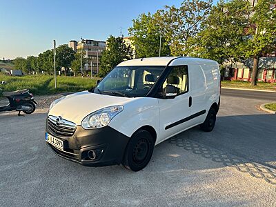 Opel Combo 1.4 70kW Colorado L1H1 Colorado