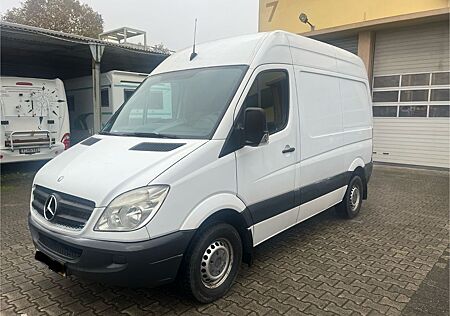 Mercedes-Benz Sprinter 313 Hochkurz klima Tüv