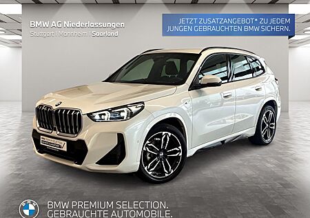 BMW X1 sDrive20d M Sport Driv.Assist.Prof Harman/K