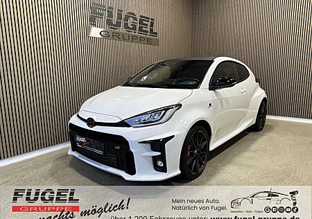 Toyota Yaris 1.6 Turbo GR HIGH PERFORMANCE PAKET