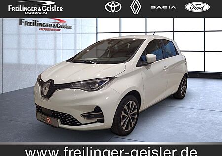 Renault ZOE Intens R135 ZE50 inkl Batterie Techno Navi