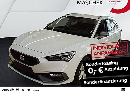 Seat Leon Sportstourer LEONSP1.5eTSIFR 5T110 DS9A7