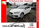 Seat Leon 2.0 TDI FR+BEATS+NAVI+PANO+AHK+LED+SHZ+RFK