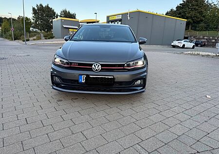 VW Polo Volkswagen 2.0 TSI OPF DSG GTI GTI