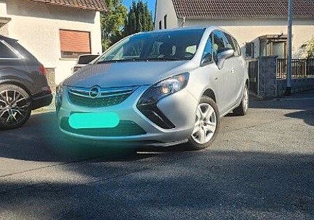 Opel Zafira Tourer 1.6 CNG ecoFLEX Business INNOV...