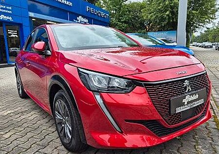 Peugeot 208 Elektromotor 136 Active Pack