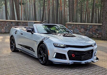 Chevrolet Camaro 6.2 V8 Sport AT