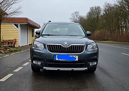 Skoda Yeti 1.4 TSI Green tec Ambition Ambition