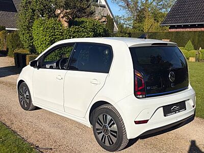 Volkswagen up! e-up! Style Plus Kamera,GRA, Mufu Lenkrad