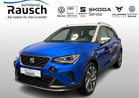 Seat Arona 1.5 TSI FR Navi. SH PDC OPF (EURO 6d)