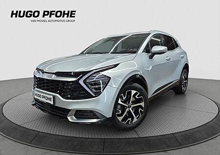 Kia Sportage Spirit 1.6. 2WD 1.Hand / Navi. / 360 Gr