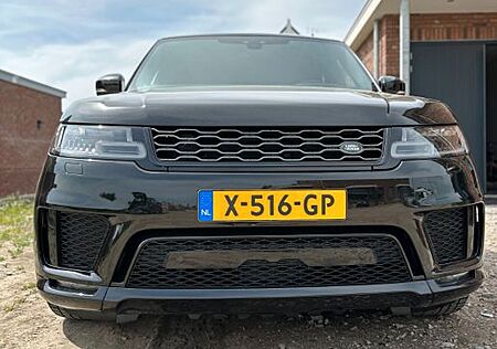 Land Rover Range Rover Sport * FACELIFT 2018 FULL TOP*