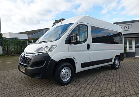 Citroën Jumper Kombi L2H2 Live 8Sitz*Klima*STHZ*AHK*NAVI