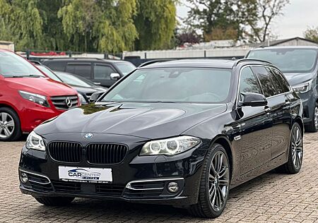 BMW 535 Baureihe 5 Touring d xDrive