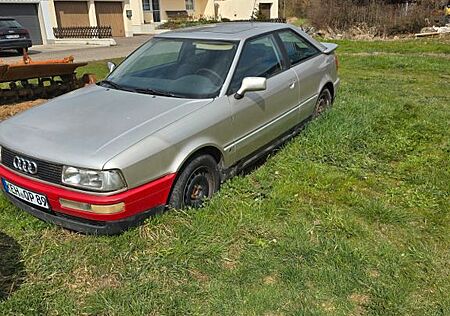 Audi 80