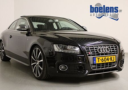 Audi S5 Coupé 4.2 FSI quattro | 20'LMV | PANO | B&