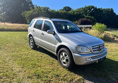 Mercedes-Benz ML 350