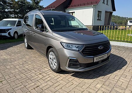 Ford Grand Tourneo Connect Titanium RFK LED NAVI