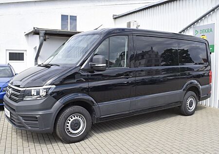 VW Crafter Volkswagen 30 2.0 TDI L2H1 EcoProfi FWD