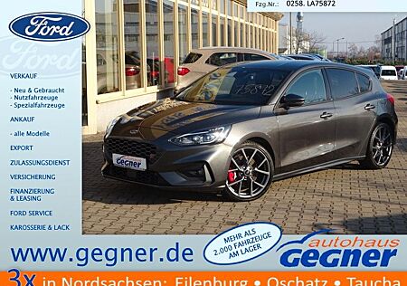 Ford Focus 280PS ST Navi adap. LED ParkAssist