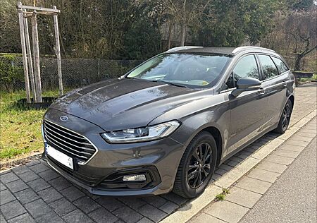 Ford Mondeo 2,0 EcoBlue 110kW Business Turnier Au...