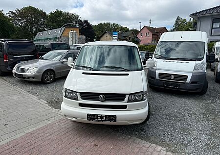 VW T4 Multivan Volkswagen