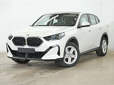 BMW X2 sDr.20i DKG Panorama Iconic ACC HuD LED Park+