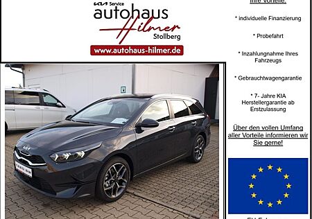Kia Cee'd Sportswagon Ceed SW 1.5 T DCT7 48V Ultimate STYLE LED