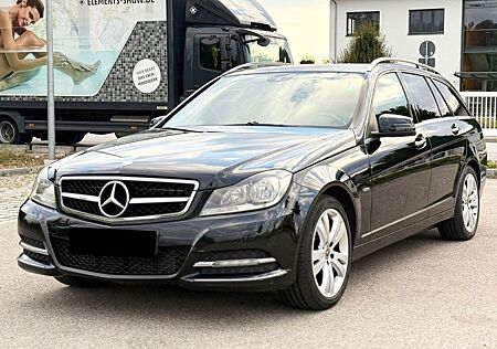 Mercedes-Benz C 250 CDI AVANTGARDE Facelift