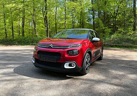 Citroën C3 PureTech 83 Stop&Start