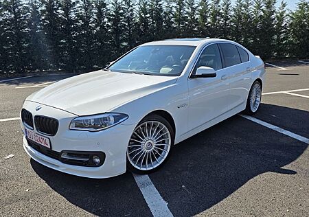 ALPINA D5 3.0 Bi-Turbo -