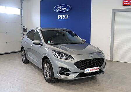 Ford Kuga 2.5 Duratec PHEV ST-LINE X