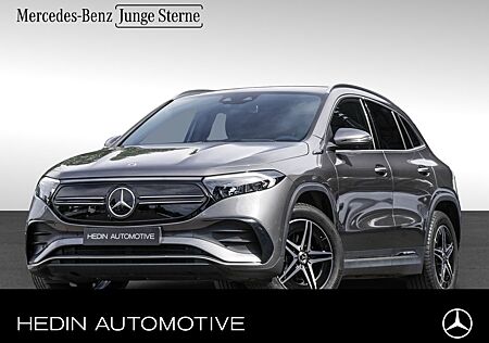 Mercedes-Benz EQA 350 4M AMG|DISTR|KEYL|LED|NAVI|360°|MEMORY