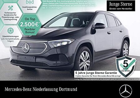 Mercedes-Benz EQA 250 Progressive Advanced/Night/LED/RKam/Totw