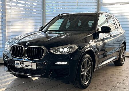 BMW X3 xD30e M Sport PANO 360°KAM LEDER HiFi