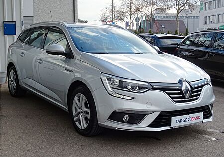 Renault Megane BLUE dCi EDC Grandtour Business Navi PDC