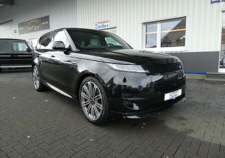 Land Rover Range Rover Sport P460e Dynamic HSE Hybrid