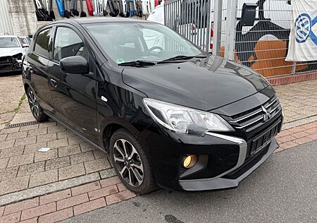 Mitsubishi Space Star Select+ Automatik AS&G