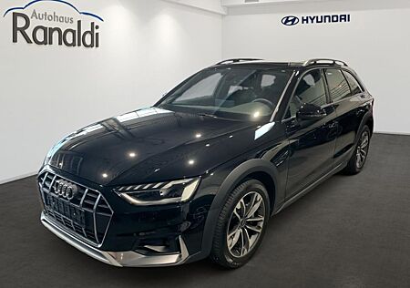 Audi A4 Allroad quattro 40 TDI 2.0 ++ wenig KM ++ Aut