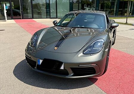 Porsche Cayman Style Edition PDK / PDK / Bose / Sport Chrono